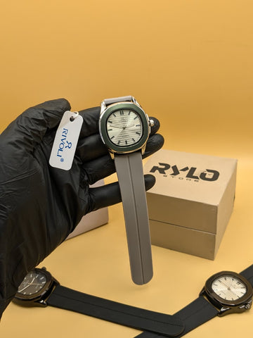 RIVOLI (Green Dial Wall)