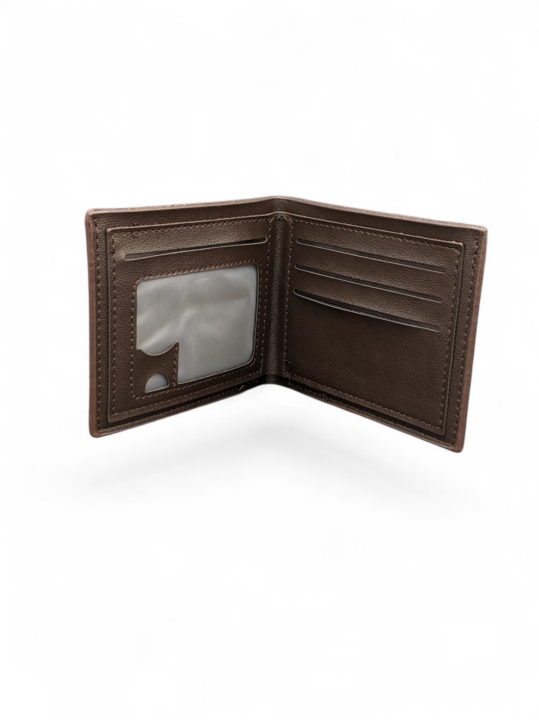 Volunteer Premium Quality Leather Wallet
