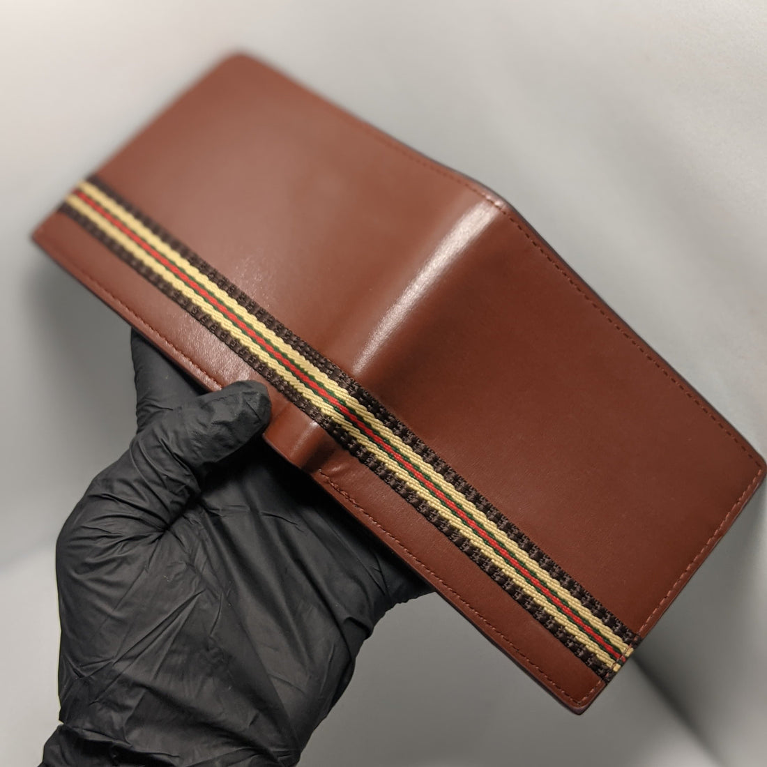 RYLO Imported Quality Leather Wallet