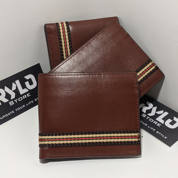RYLO Imported Quality Leather Wallet