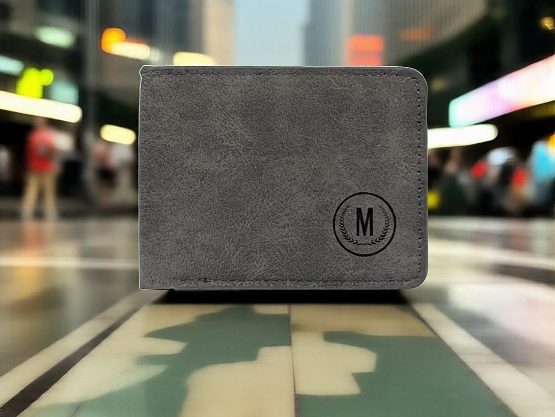 RYLO PREMIUM POCKET WALLET (Original)