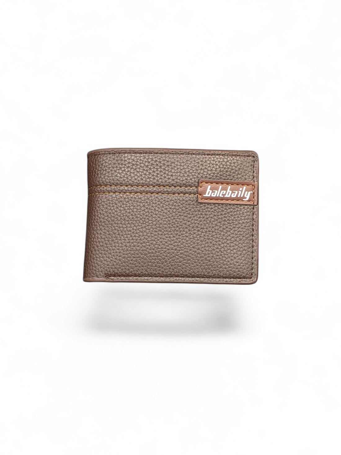 Balebaily Premium Quality Cow Leather Wallet