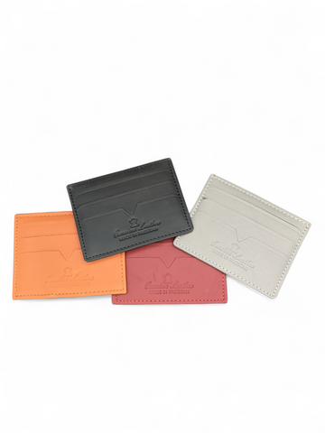 Imported Quality Leather Card Holder & Wallet