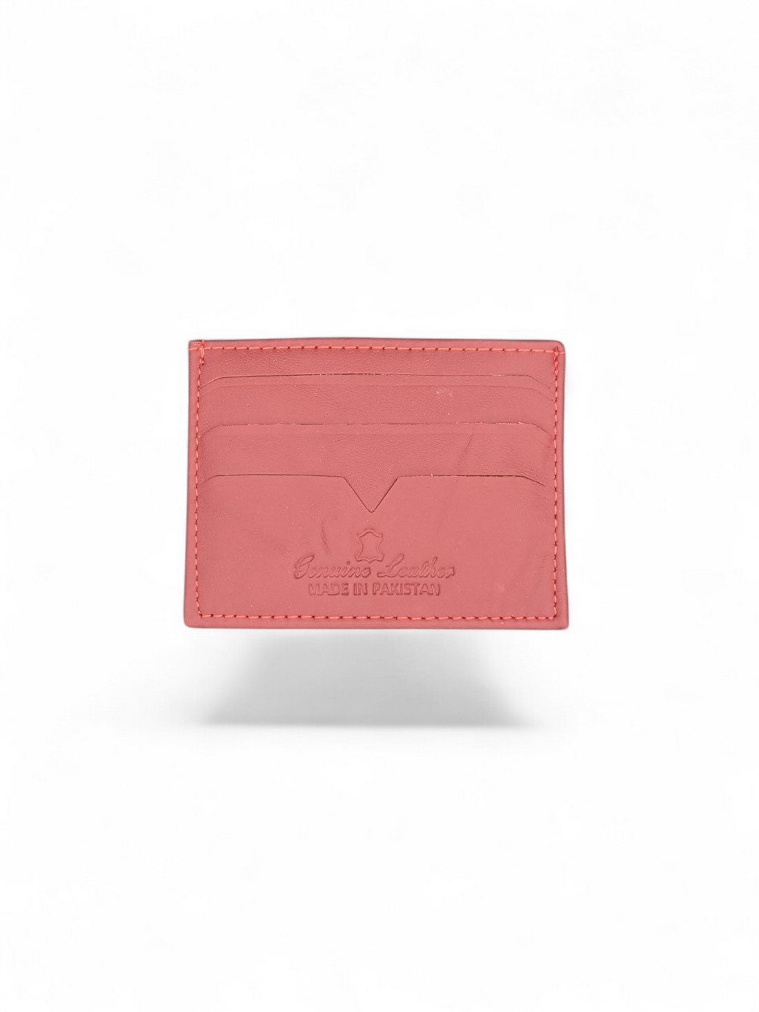 Imported Quality Leather Card Holder & Wallet